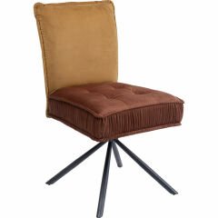 Chair Chelsea Kahverengi Çalışma Sandalyesi