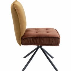 Chair Chelsea Kahverengi Çalışma Sandalyesi
