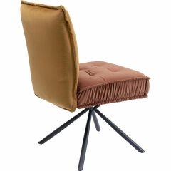 Chair Chelsea Kahverengi Çalışma Sandalyesi