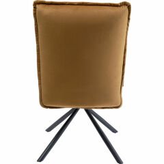 Chair Chelsea Kahverengi Çalışma Sandalyesi