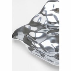Jade Silver Dekoratif Kase 31x29cm