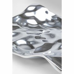 Jade Silver Dekoratif Kase 31x29cm