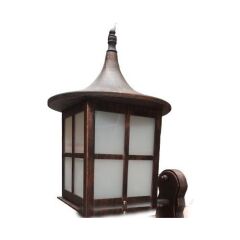 Oriel Serisi Dış Mekan Aplik