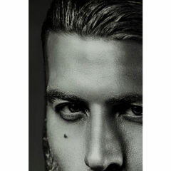 Mr Cool Cam Resim 120x150cm