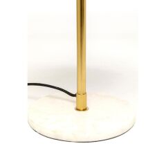 Table Lamp Lia Pink 50cm