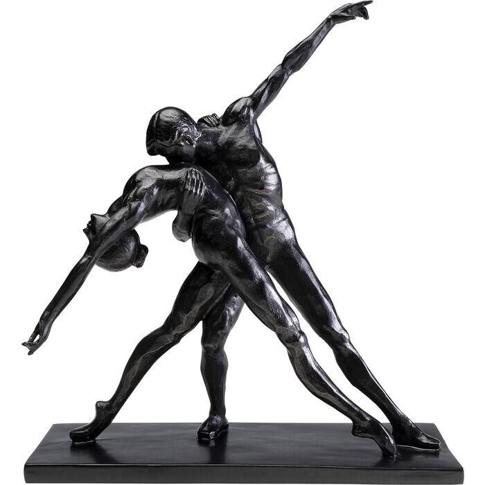 Deco Figurine Dancers 38 cm