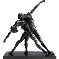 Deco Figurine Dancers 38 cm