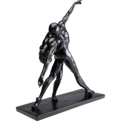 Deco Figurine Dancers 38 cm