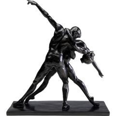 Deco Figurine Dancers 38 cm