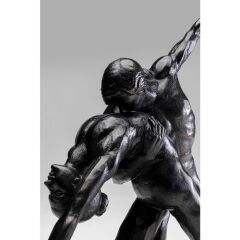 Deco Figurine Dancers 38 cm