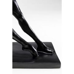 Deco Figurine Dancers 38 cm