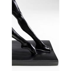 Deco Figurine Dancers 38 cm