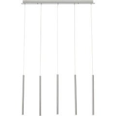 Living Vegas Classic Krom LED Sarkıt Avize