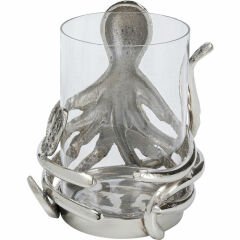Clinging Octopus Mumluk 10cm