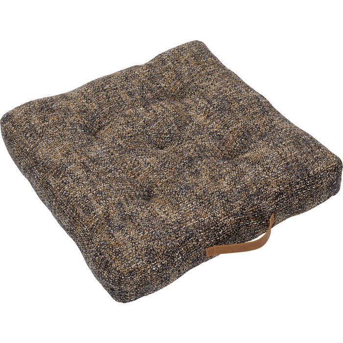 Floor Cushion Sandvika Yer Minderi 60x60 cm
