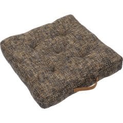 Floor Cushion Sandvika Yer Minderi 60x60 cm