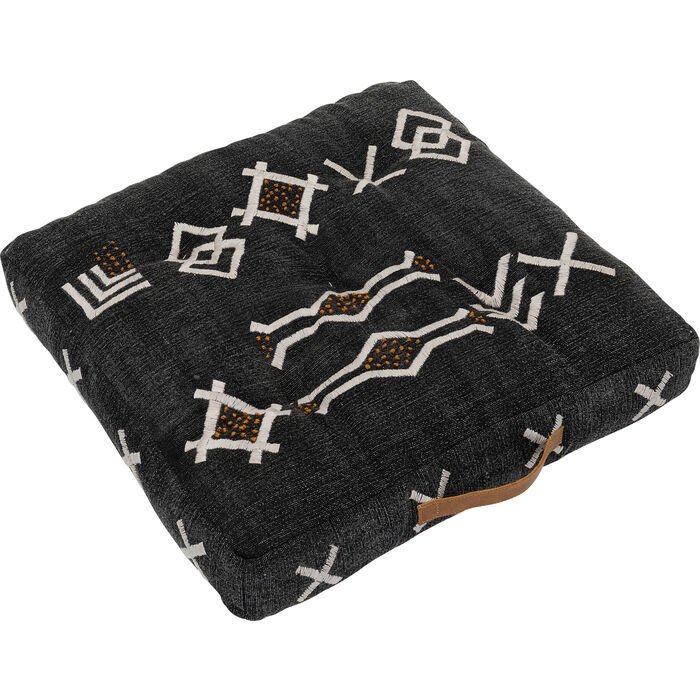 Floor Cushion Pittura Yer Minderi 60x60 cm