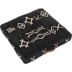 Floor Cushion Pittura Yer Minderi 60x60 cm