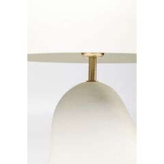 Table Lamp Nube White 48 cm
