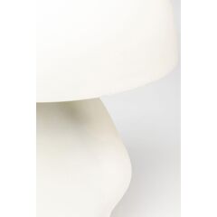 Table Lamp Nube White 48 cm