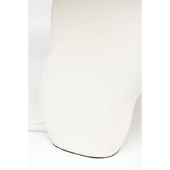 Table Lamp Nube White 48 cm
