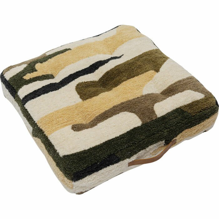 Floor Cushion Acro Yer Minderi 60x60 cm
