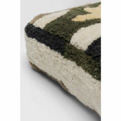 Floor Cushion Acro Yer Minderi 60x60 cm