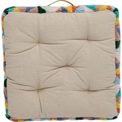 Floor Cushion Mexico Yer Minderi 60x60 cm