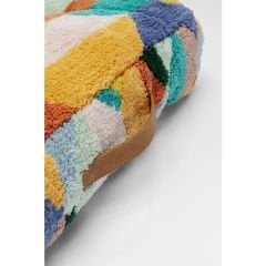 Floor Cushion Mexico Yer Minderi 60x60 cm