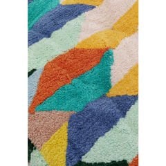 Floor Cushion Mexico Yer Minderi 60x60 cm