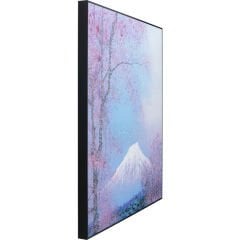 Fuji Kanvas Çerçeveli Tablo