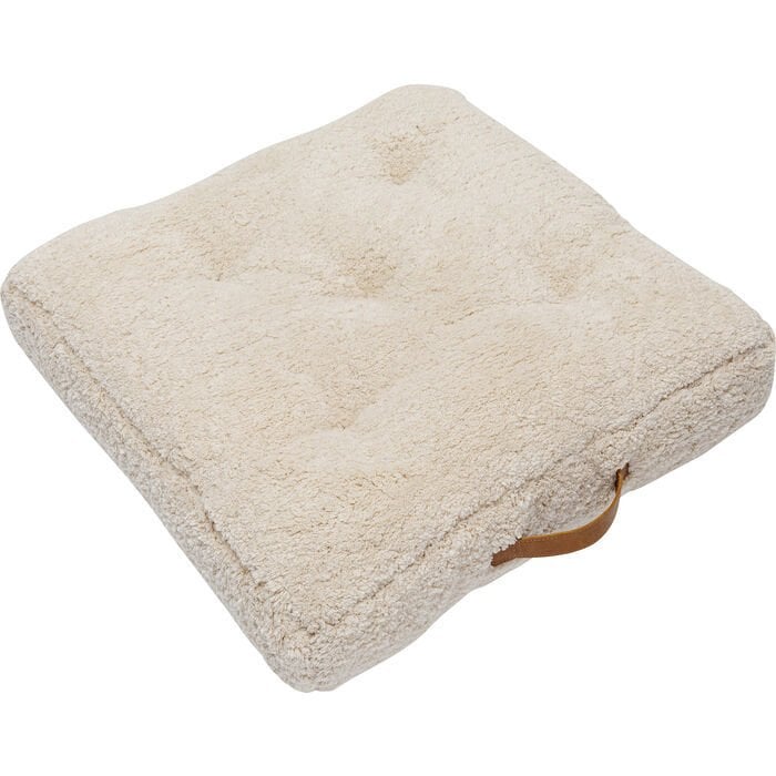 Floor Cushion Polar Yer Minderi 60x60 cm