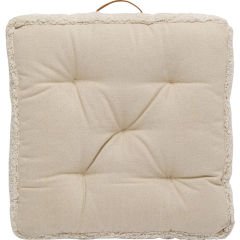 Floor Cushion Polar Yer Minderi 60x60 cm