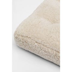 Floor Cushion Polar Yer Minderi 60x60 cm