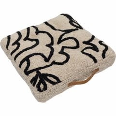 Floor Cushion Biarritz Yer Minderi 60x60 cm