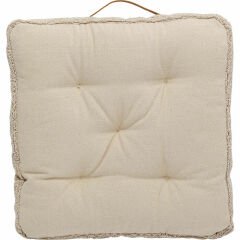 Floor Cushion Biarritz Yer Minderi 60x60 cm