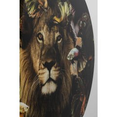 Curious Lion Tablo 100cm