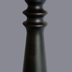Lier Siyah Abajur
