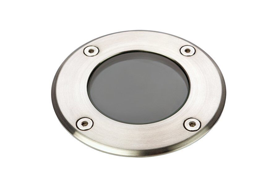 Jupiter Paslanmaz Çelik Bahçe Gömme Armatür JG676