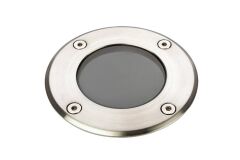 Jupiter Paslanmaz Çelik Bahçe Gömme Armatür JG676