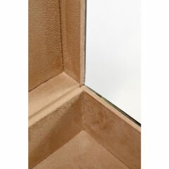 Elegant Bronz Dekoratif Kutu