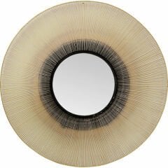 Mirror Rayos Ayna 102 cm