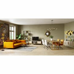 Mirror Rayos Ayna 102 cm