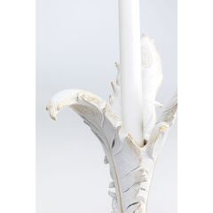 Tüy Mumluk 18cm