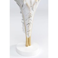 Tüy Mumluk 18cm