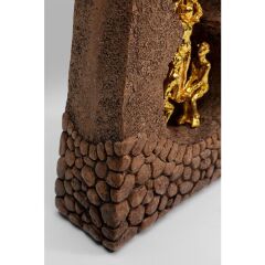 Kaya Akrobatik Dekoratif Obje 19cm