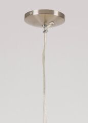 Pleksi Dilimli Sarkıt Avize Şeffaf