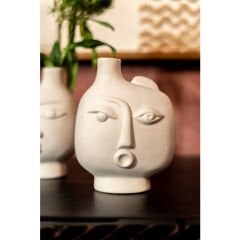 Spherical Face Left 16cm