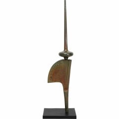 Dagger Dekoratif Obje