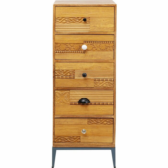 Dresser James Seramik Şifonyer 45x118 cm